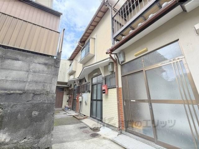 貸家外観写真3
