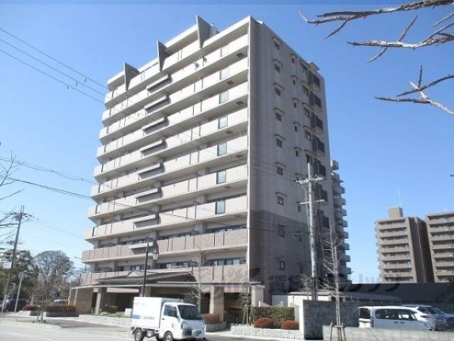 ファミール長浜豊公園前壱番館外観写真1