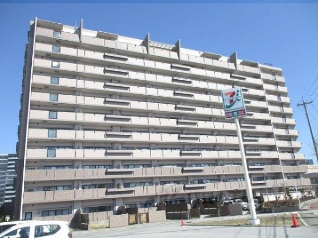 ファミール長浜豊公園前壱番館外観写真2