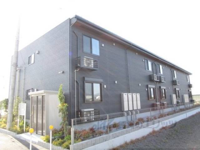 アストラル　ノーヴァ外観写真3