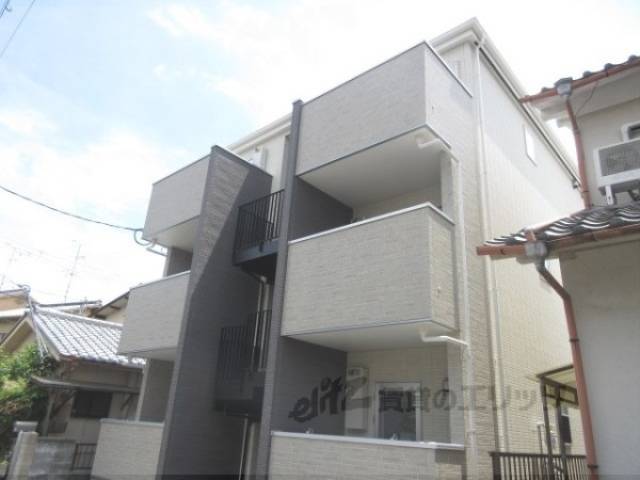 TSUBAKURA外観写真1