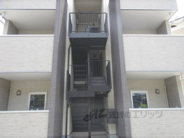 TSUBAKURA外観写真2