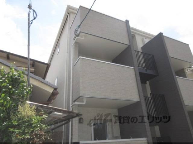 TSUBAKURA外観写真3