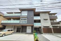 SｈａMａｉｓｏｎ嵐山華外観写真