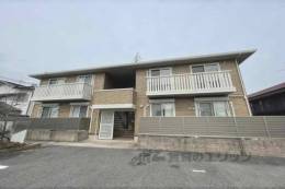 ヴィラ　ウェスト外観写真