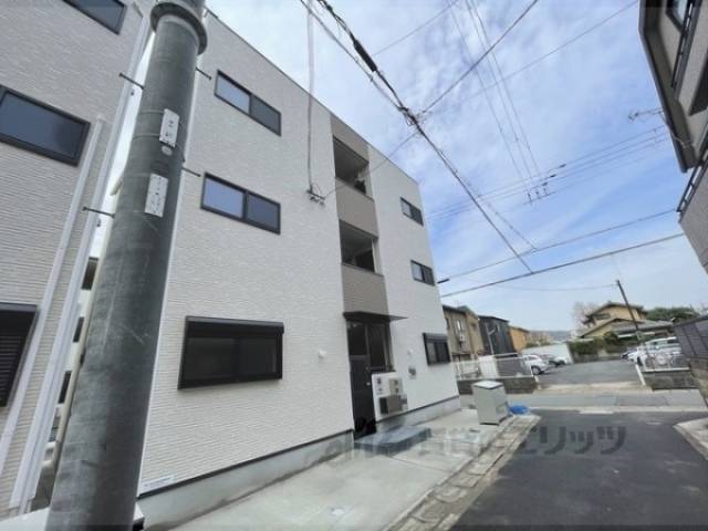 ＩＭＡ　Ｓｔｕｄｉｏｓ京都椥辻外観写真2