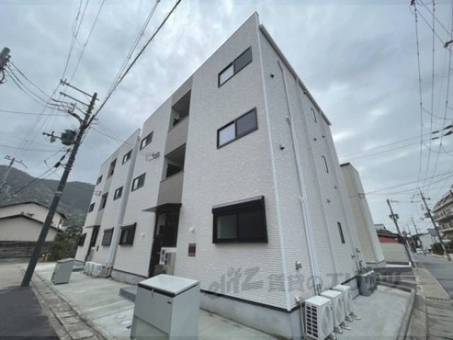 ＩＭＡ　Ｓｔｕｄｉｏｓ京都椥辻外観写真3
