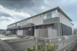 メゾン　ベイリーフ外観写真