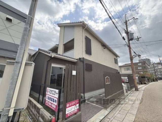 ルシアコートＭＩＴＳＵＹＡ外観写真2