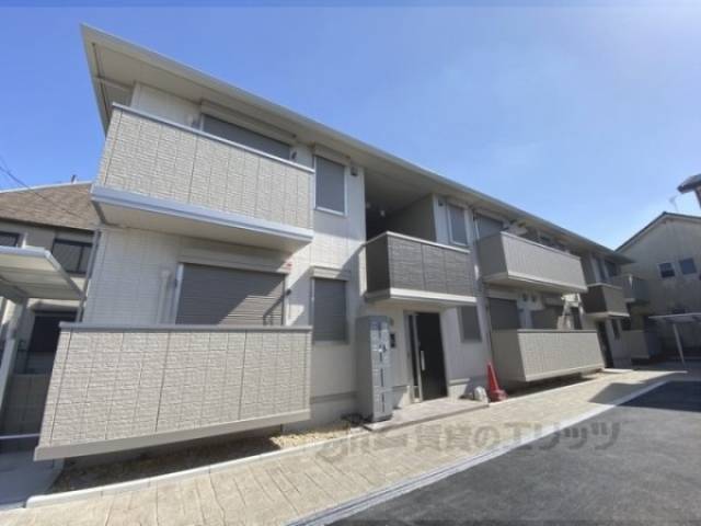 Ｎｅｘｕｓ山中外観写真1