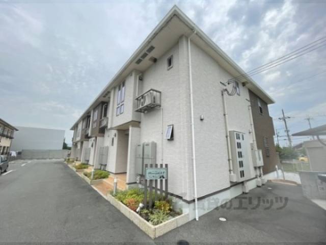 リバーサイド太子外観写真2