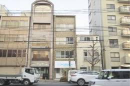 OMU-APARTMENT外観写真