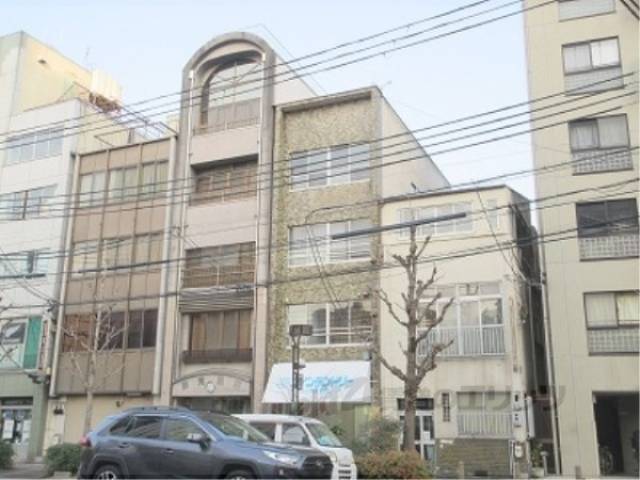 OMU-APARTMENT外観写真3