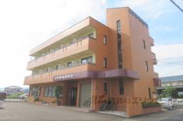 ロックポイント外観写真