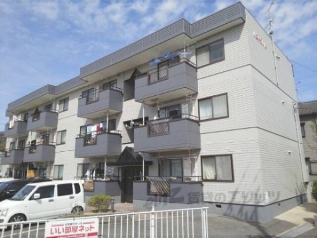 パストラルＫ外観写真1