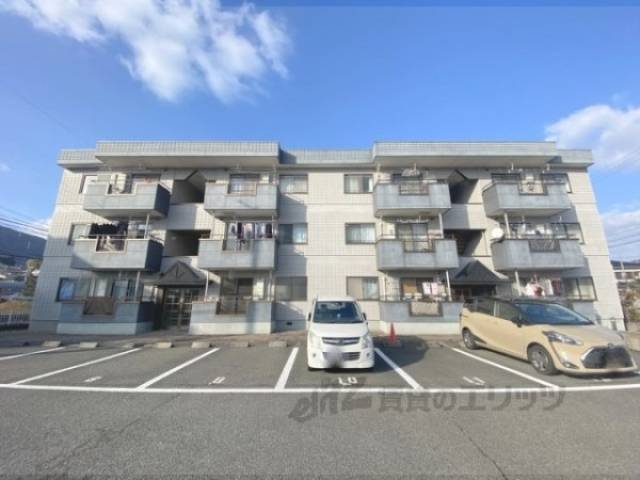 パストラルＫ外観写真2