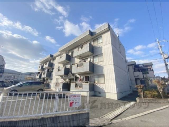 パストラルＫ外観写真3