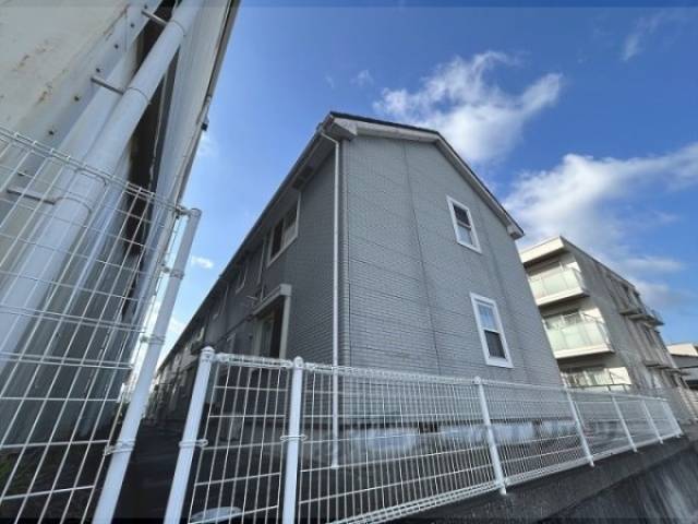 メゾンブローテ外観写真2
