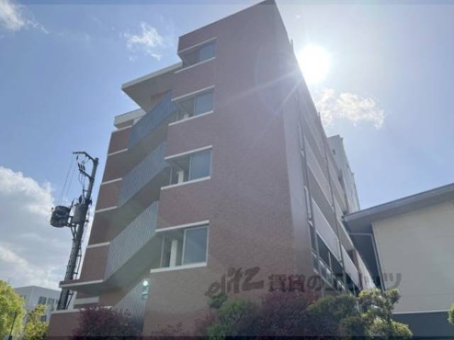 コンソラーレ外観写真2