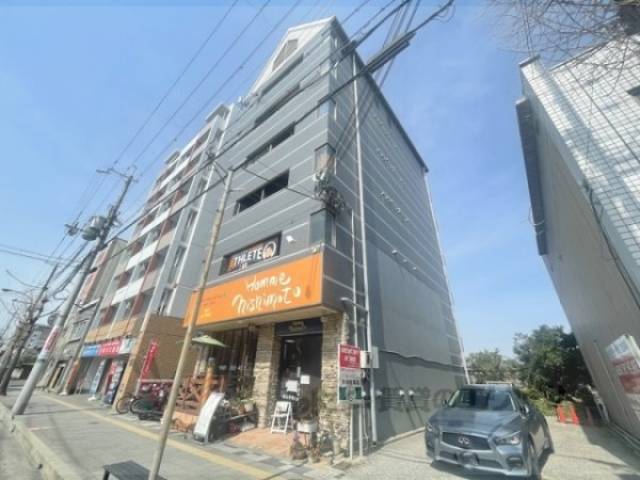 西本ビル外観写真2