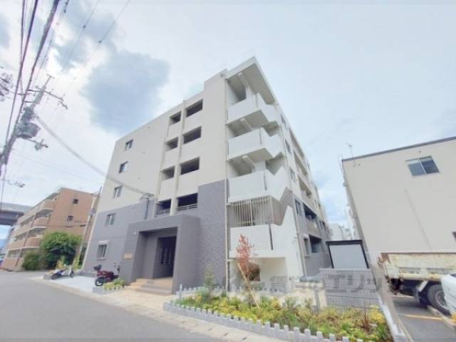 ブルック　ブリーズ外観写真1