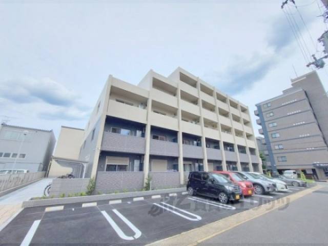 ブルック　ブリーズ外観写真3