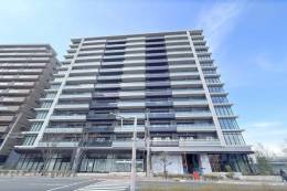 ブランズシティ南草津外観写真