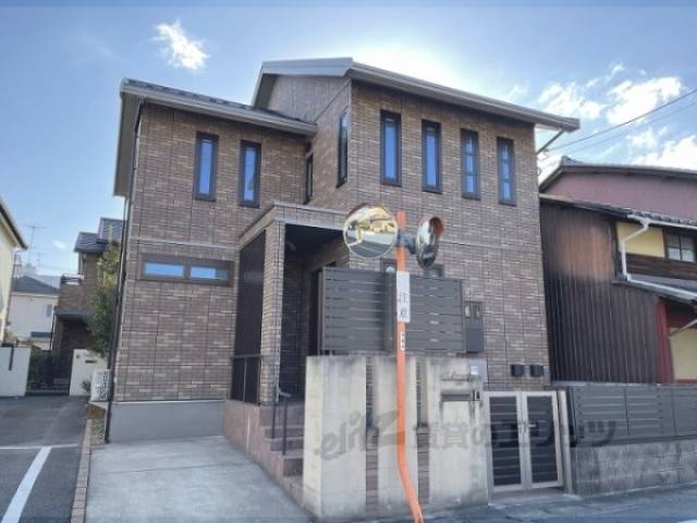 貸家外観写真2