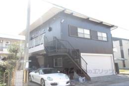 イストワール城町外観写真