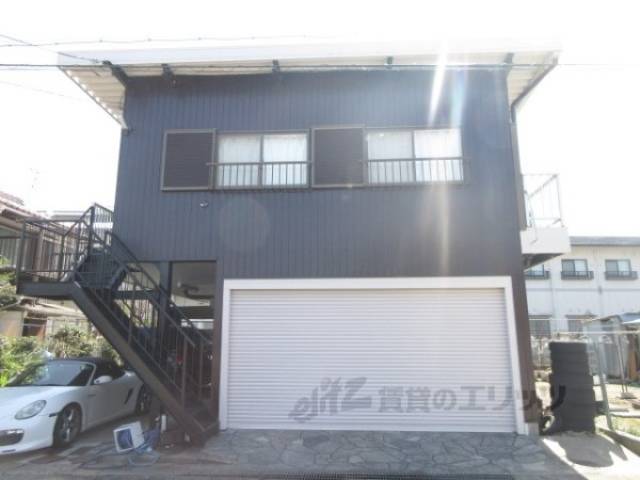 イストワール城町外観写真2