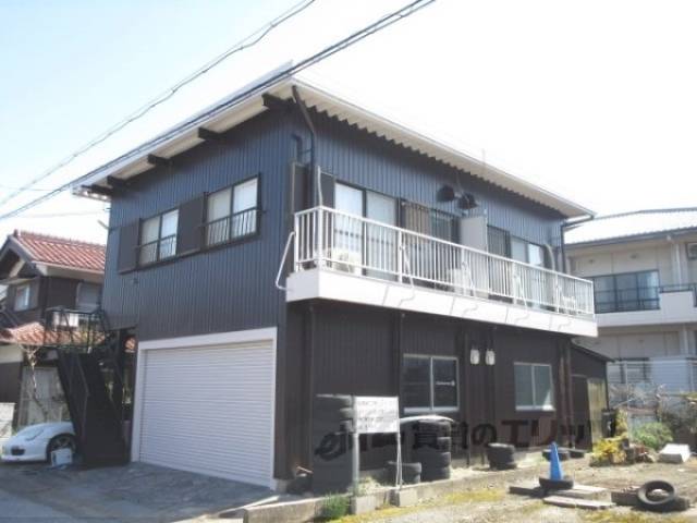 イストワール城町外観写真3