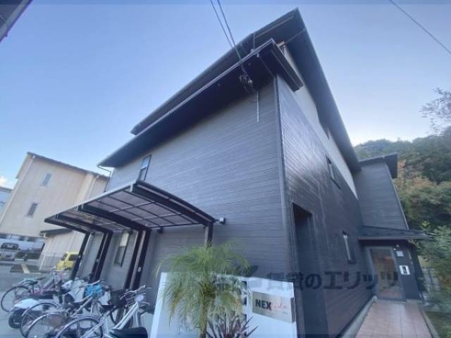 ネクスフィーダ二軒茶屋外観写真1