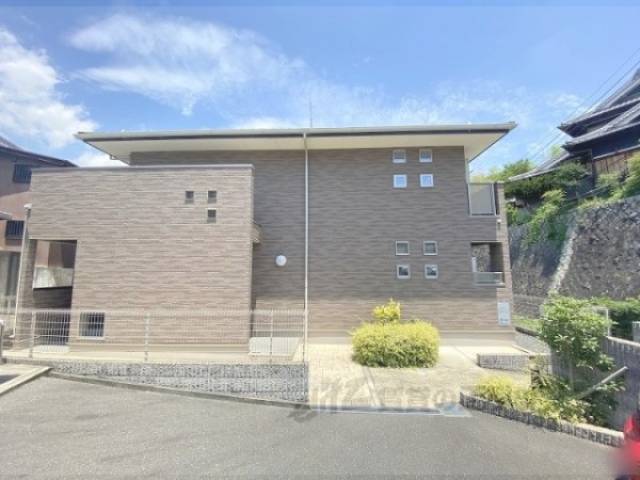 ボヌール　エテルネル外観写真2
