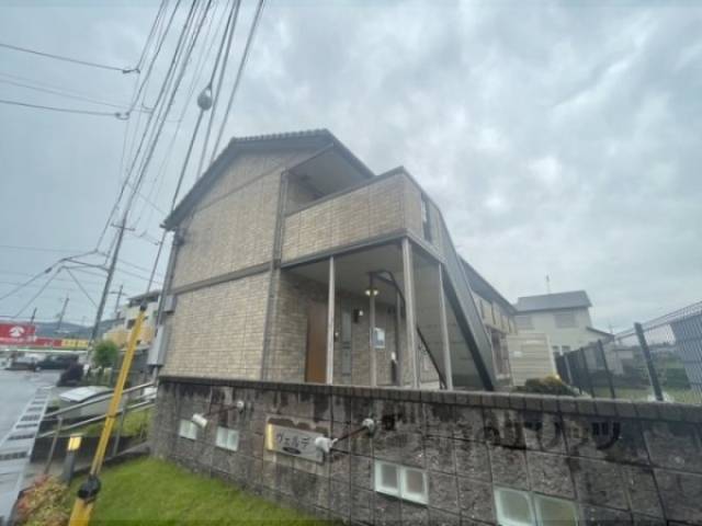 ヴェルデ外観写真1