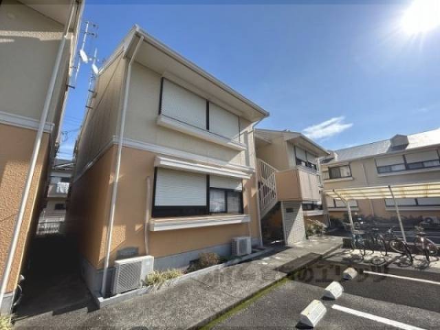 リバーシャトルＡＢＣ外観写真1