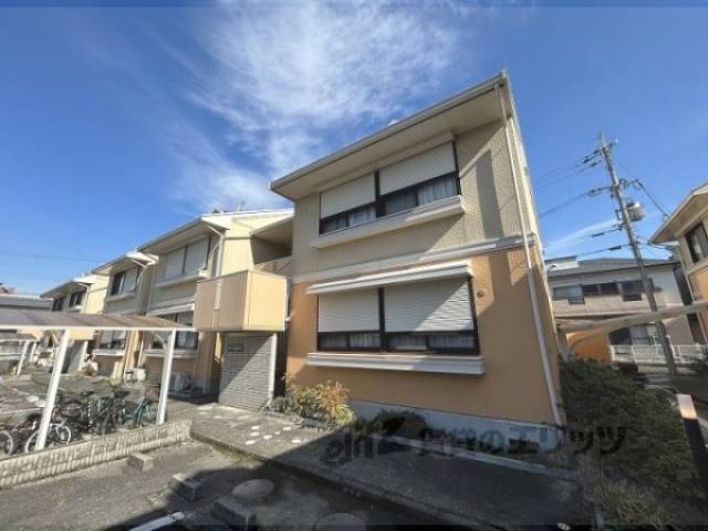 リバーシャトルＡＢＣ外観写真2