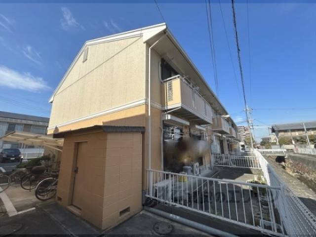 リバーシャトルＡＢＣ外観写真3