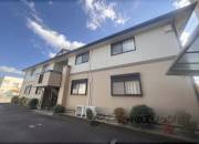 パセオアゼリオB棟