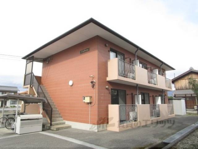 リープライツ外観写真2