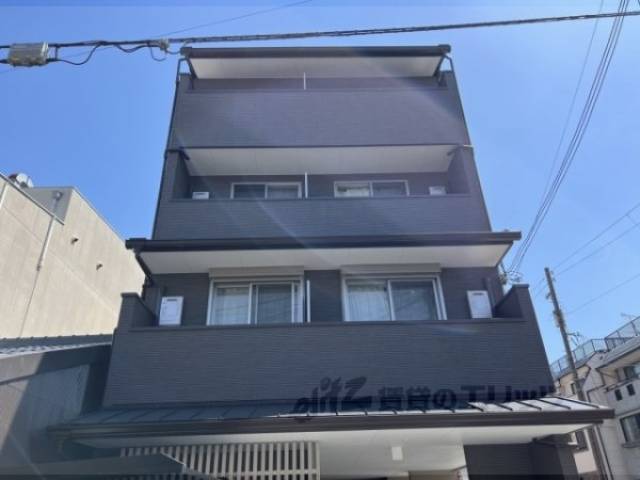 Ｇｌａｄｖｉｓ御所西外観写真2
