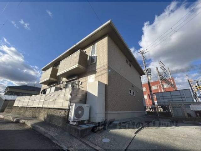 ヴェルドミール外観写真1