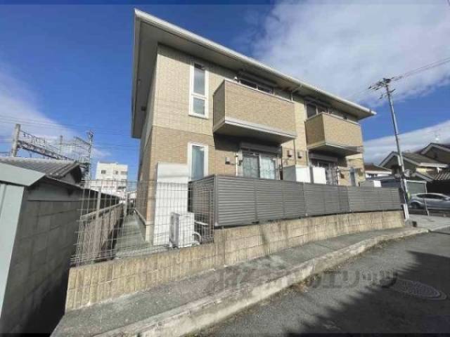 ヴェルドミール外観写真2