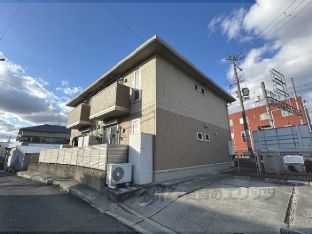 ヴェルドミール外観写真3