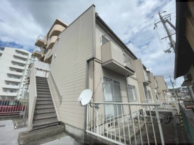 ジュネスハイム２外観写真2