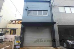 三坊大宮町116-3 倉庫事務所外観写真