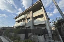 Ｓ.Ｒ.シャーメゾン外観写真