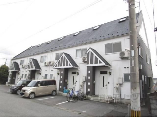 貸家外観写真2
