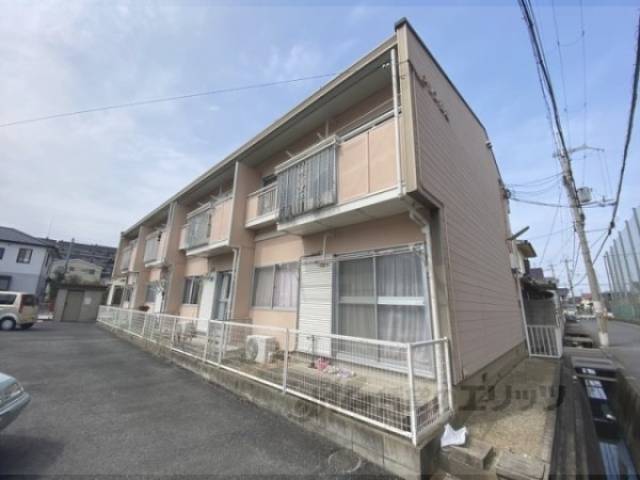 メゾン松塚外観写真1