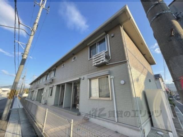 ドルチェヴィータ桜井外観写真1
