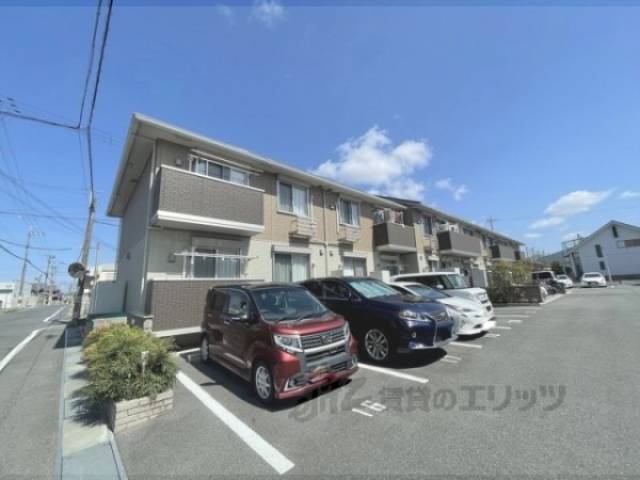 ドルチェヴィータ桜井外観写真2